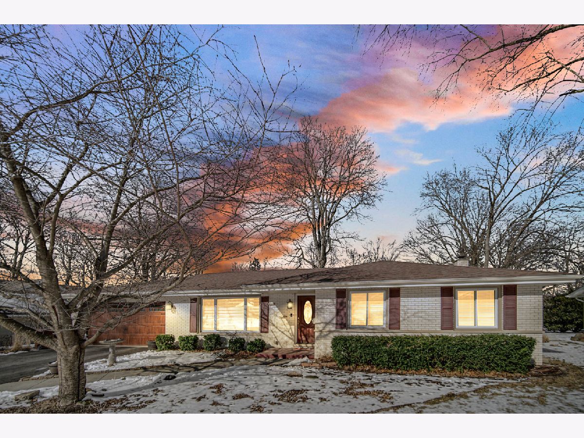 Homes Sold Cherry Hill Joliet Illinois, 2425 Suffolk
