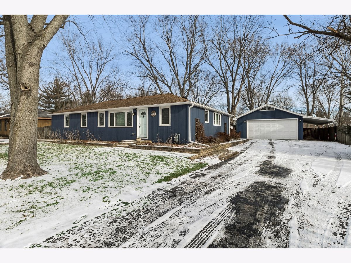 Homes Sold Pekara Deerfield Illinois, 20871 Dogwood
