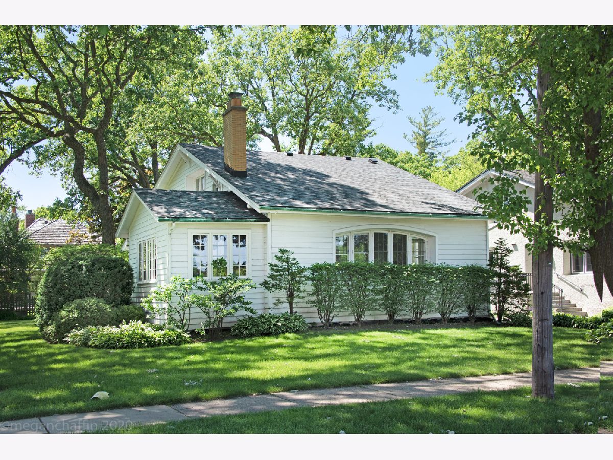  Rented Winnetka Illinois, 164 Woodland