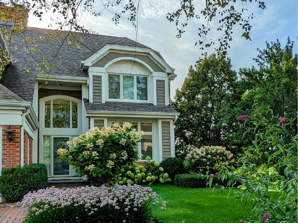 Homes Sold Boulder Ridge Fairways Lake In The Hills Illinois, 10 La Quinta