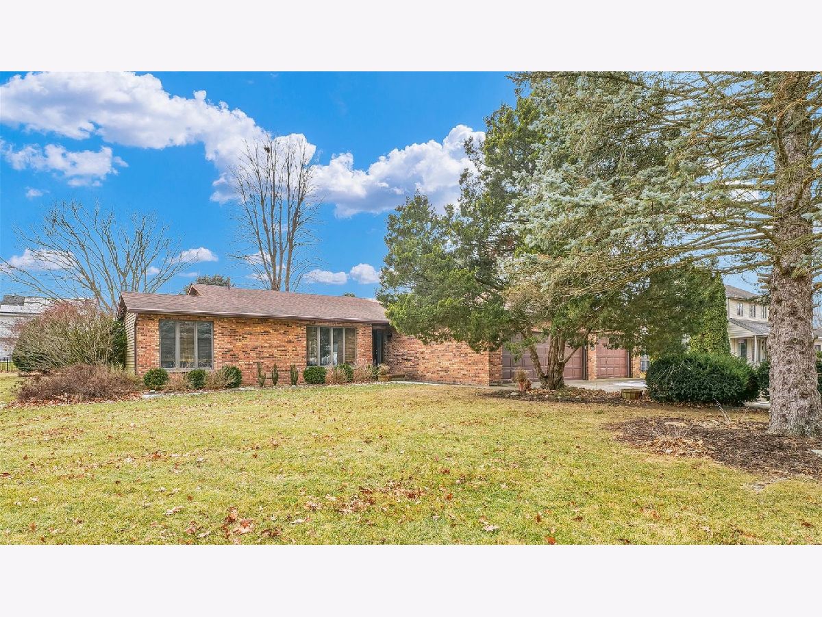 Homes Sold Woodfield South Mahomet Illinois, 607 South Mahomet