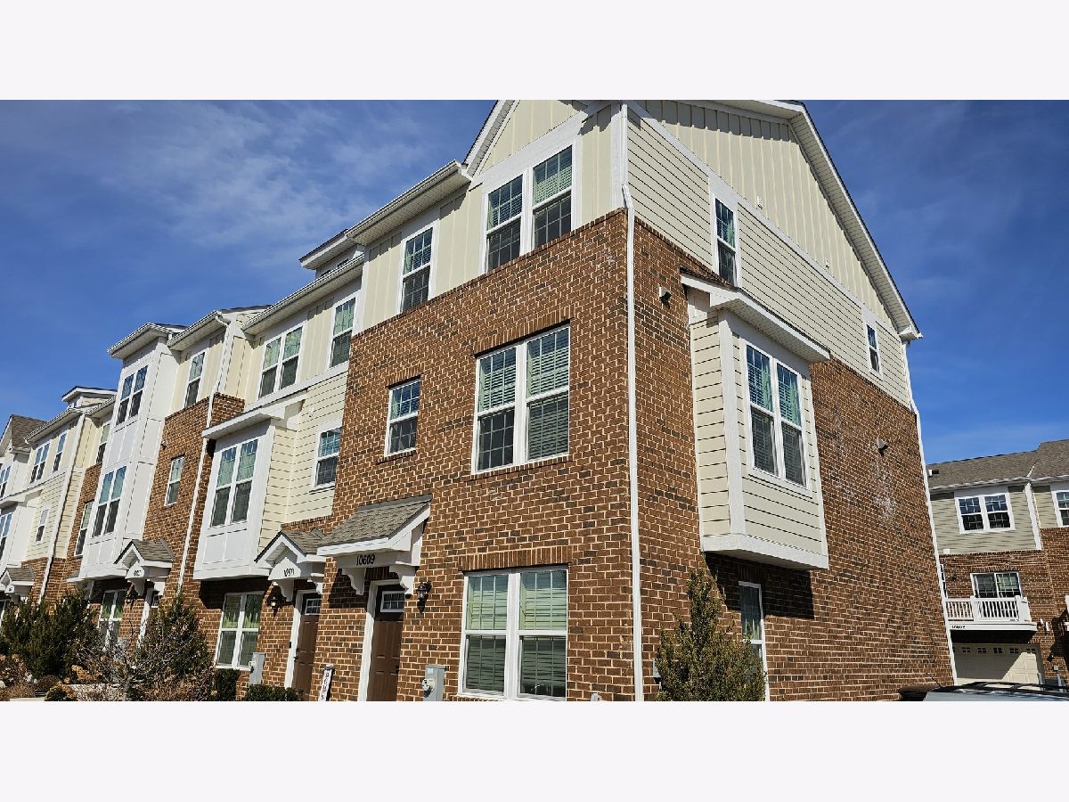 Townhomes & Homes Sold Colette Highlands Orland Park Illinois, 10609 Owain