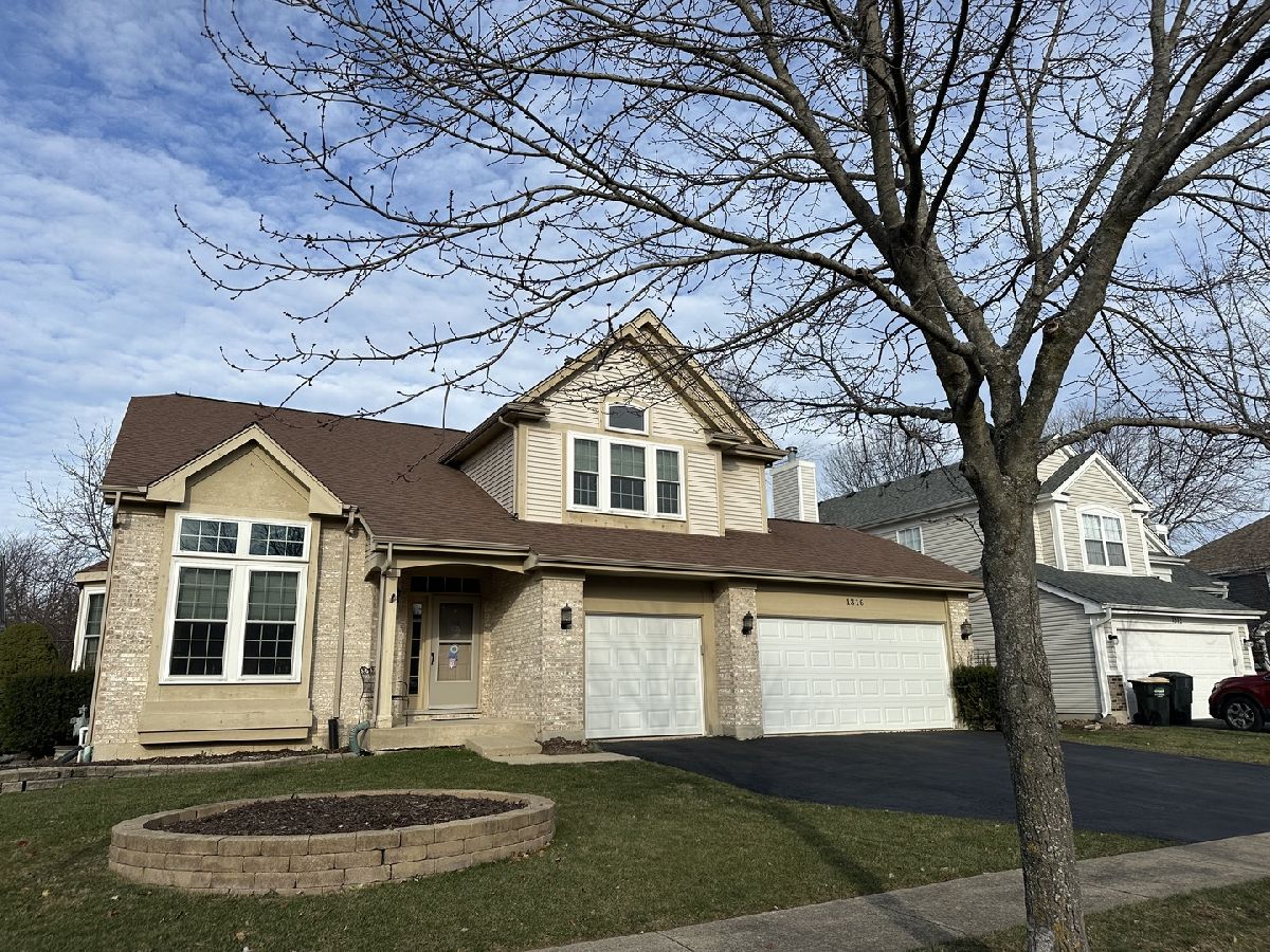 Homes & Townhomes Sold Cambridge Country North Mundelein Illinois, 1316 Shetland