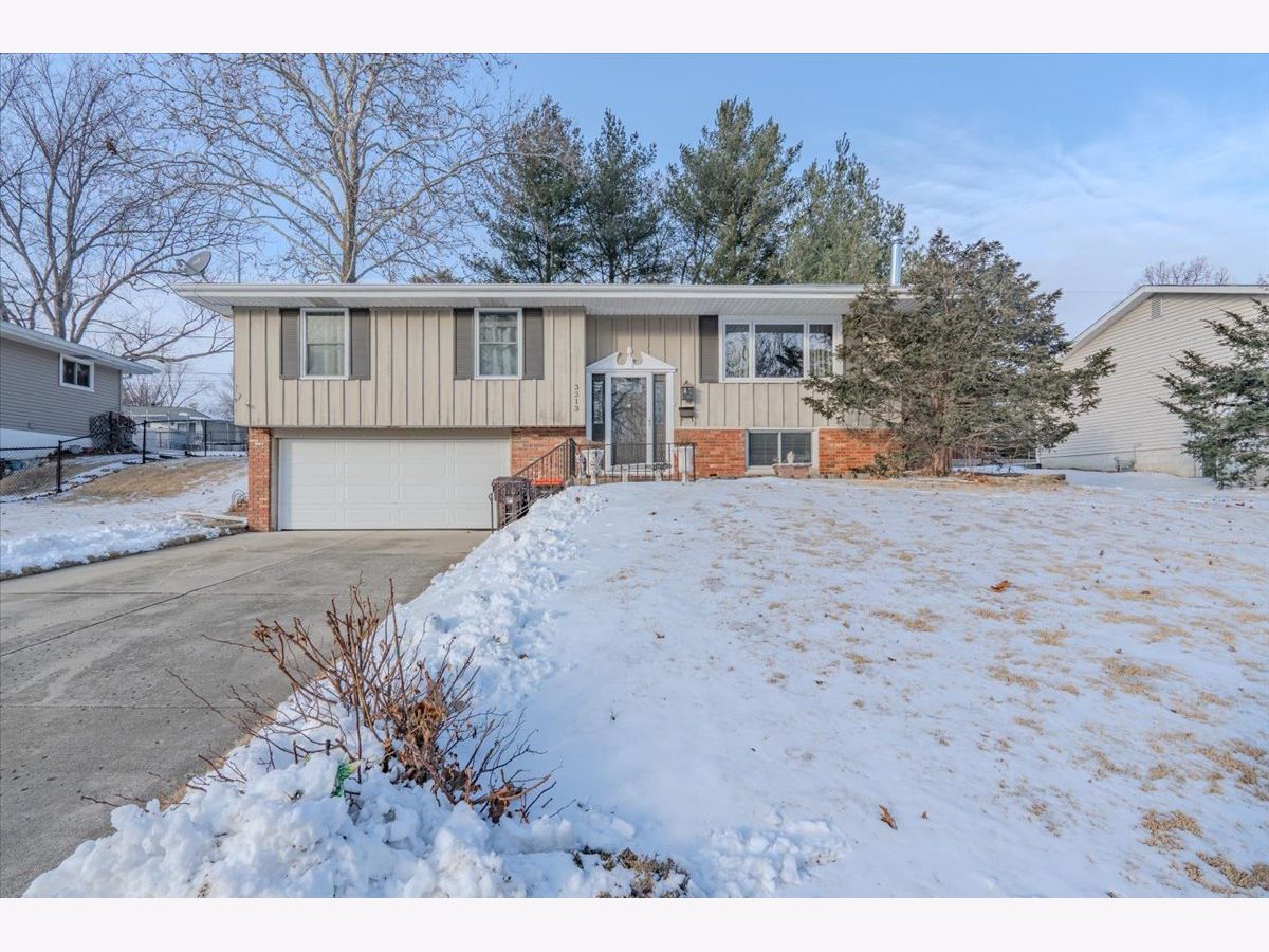  Sold Peoria Illinois, 3213 Birkshire
