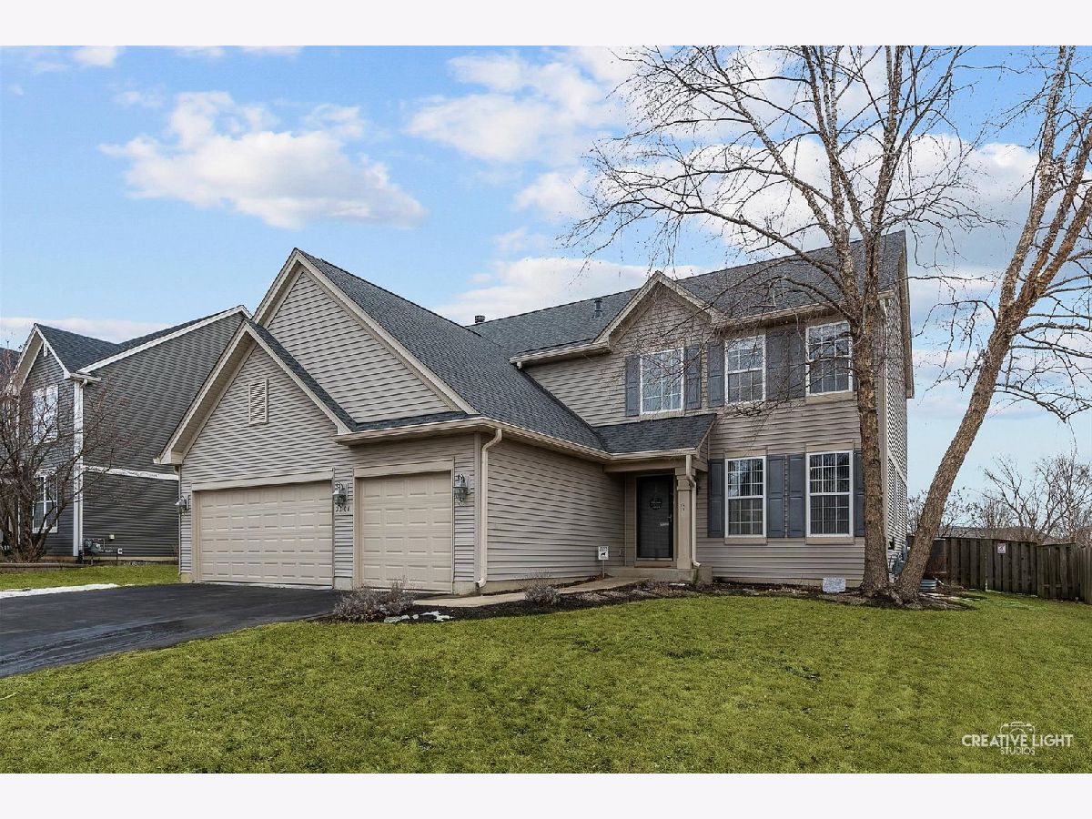 Homes & Townhomes & Condos Sold Greywall Club Joliet Illinois, 2204 Seaton
