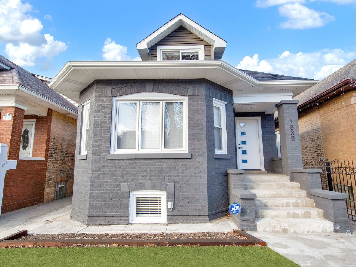Homes & Townhomes & Condos Sold Galewood Chicago Illinois, 1830 Austin