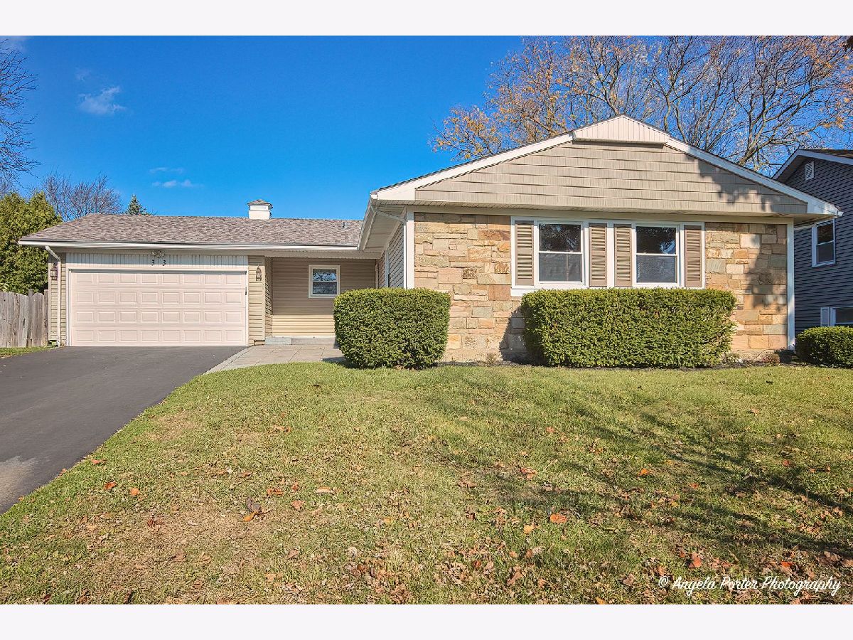 Homes Sold Strathmore Buffalo Grove Illinois, 33 Timber Hill