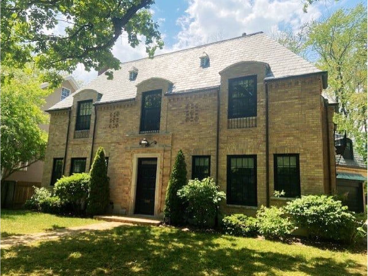  Rented Winnetka Illinois, 314 Woodland