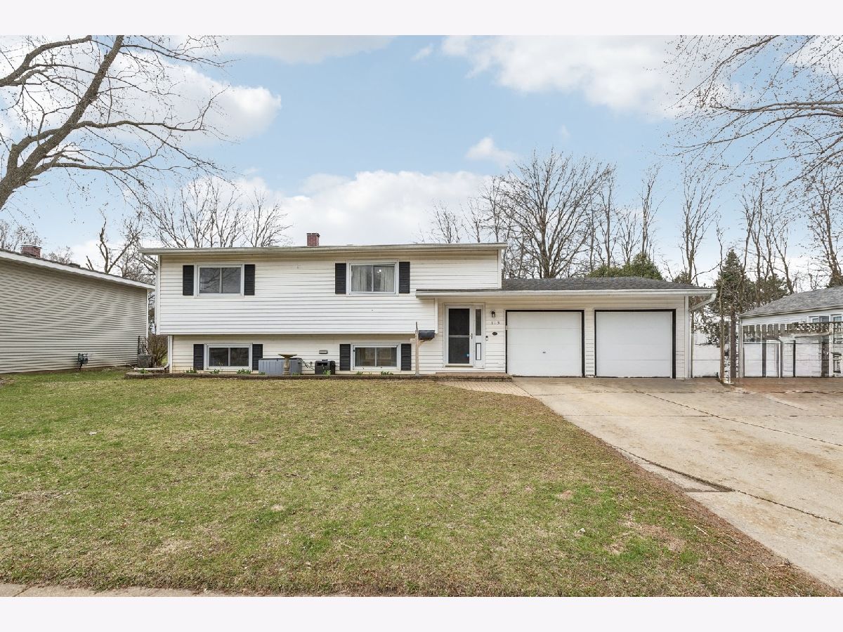 Homes & Condos & Townhomes Sold Coventry Crystal Lake Illinois, 173 Dartmoor