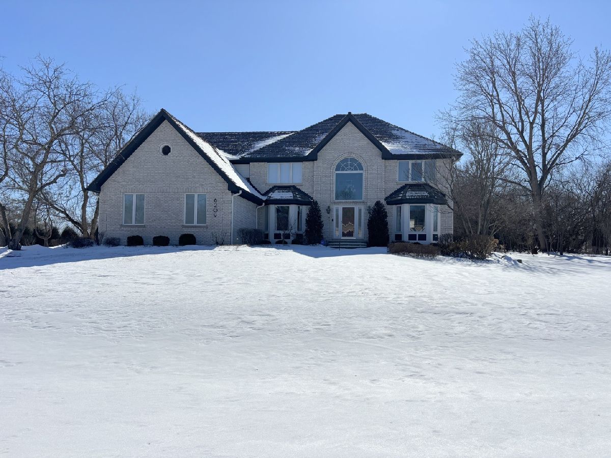 Homes Sold Highland Pines Long Grove Illinois, 6209 Pine Tree