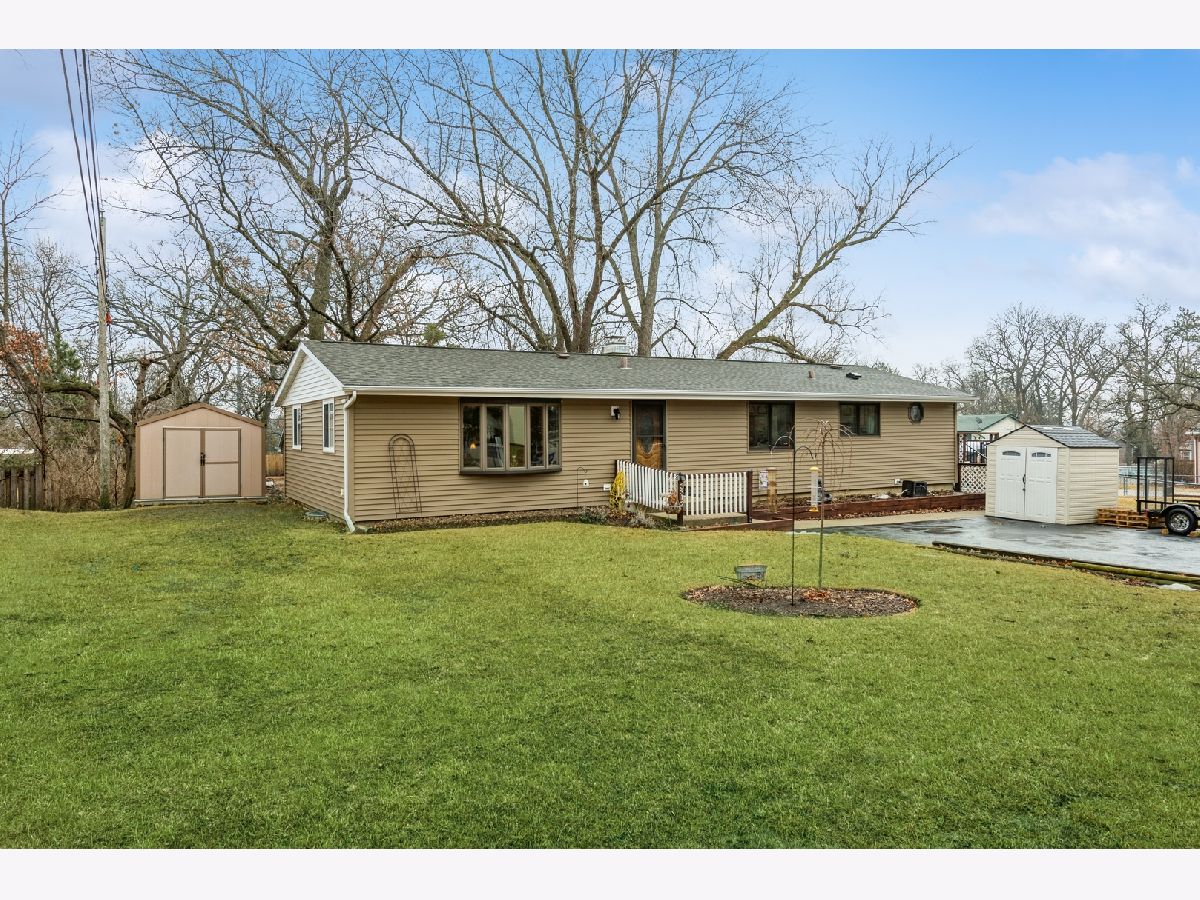 Homes Sold Highland Shores Wonder Lake Illinois, 3312 Meadow