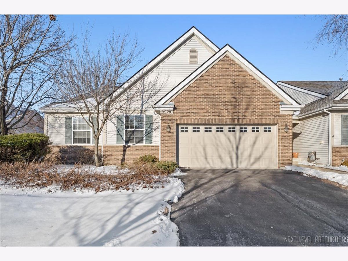 Homes & Townhomes Rented Tall Grass Naperville Illinois, 2920 Saganashkee