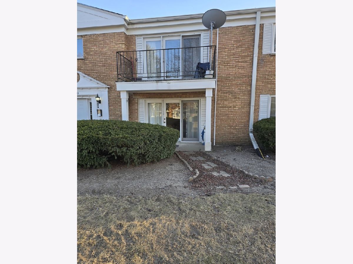 Condominiums Sold Belles Terres Aurora Illinois