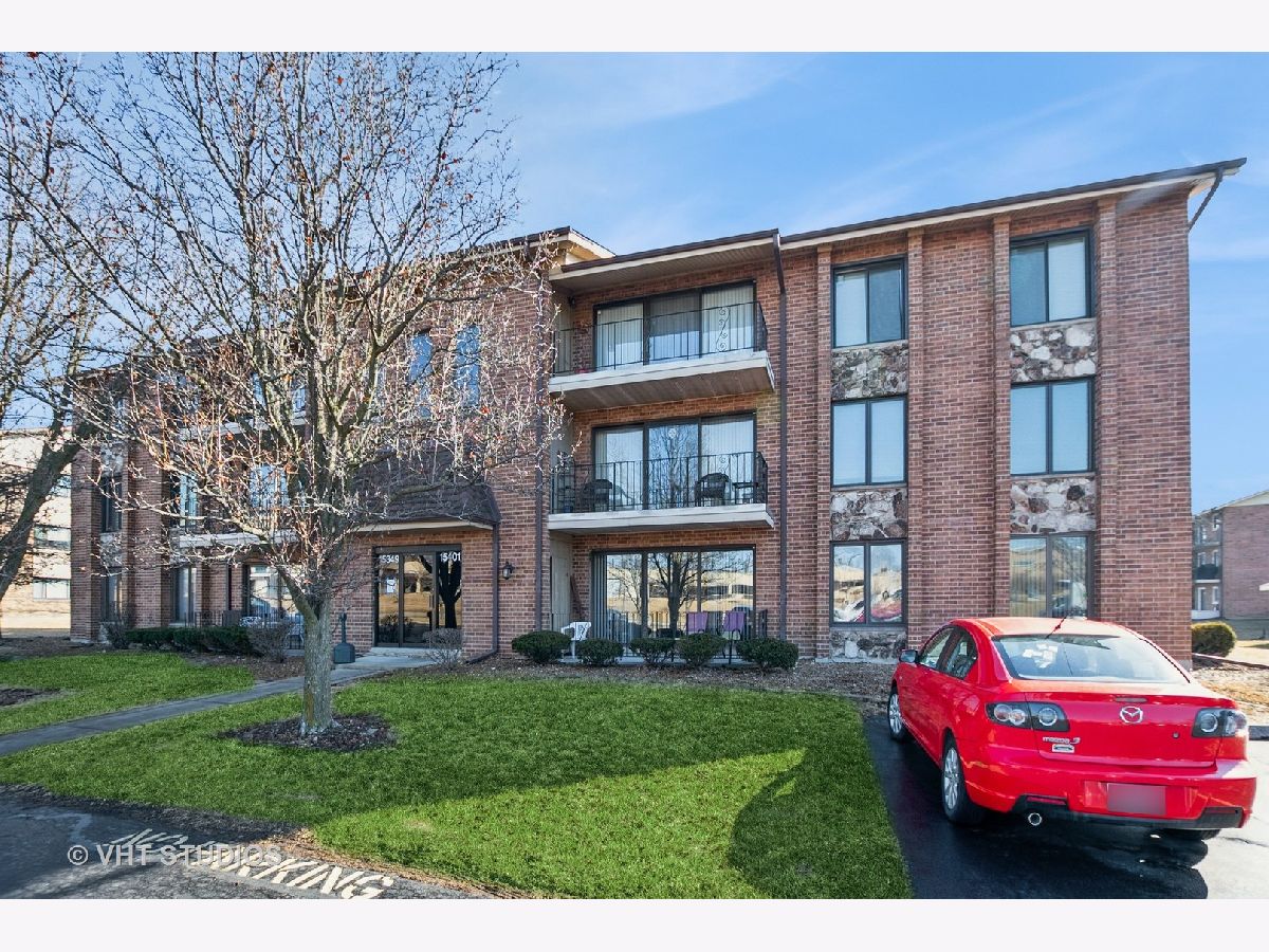 Condos & Townhomes Sold Treetop Orland Park Illinois, 15401 West