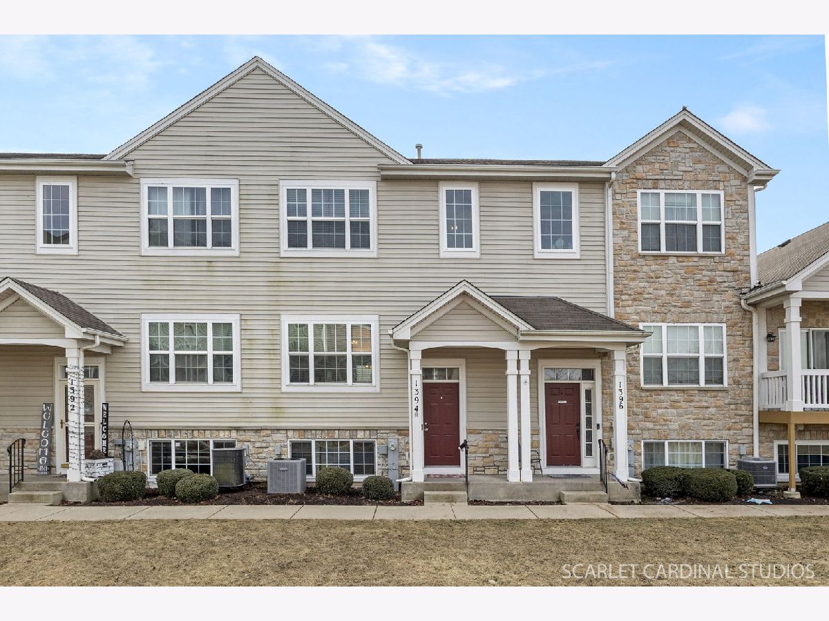 Townhomes Sold Timber Glenn Yorkville Illinois, 1394 Carolyn