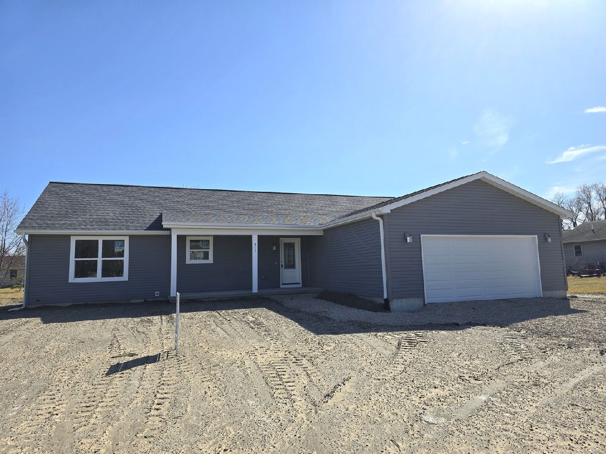  Sold Braceville Illinois, 311 Settlers