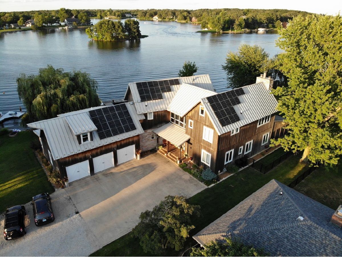  Sold Loda Illinois, 118 Pima