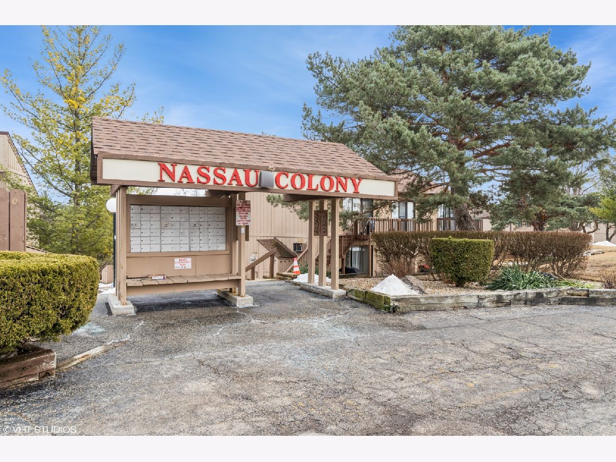 Rented Fox Lake Illinois, 45 Nassau Colony
