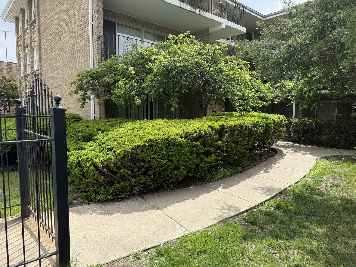 Sold Chicago Illinois, 5920 Kedzie