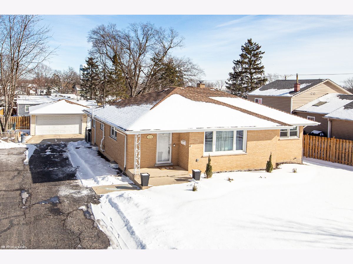 Homes Sold Moreaus Crest View Bartlett Illinois, 109 Marion