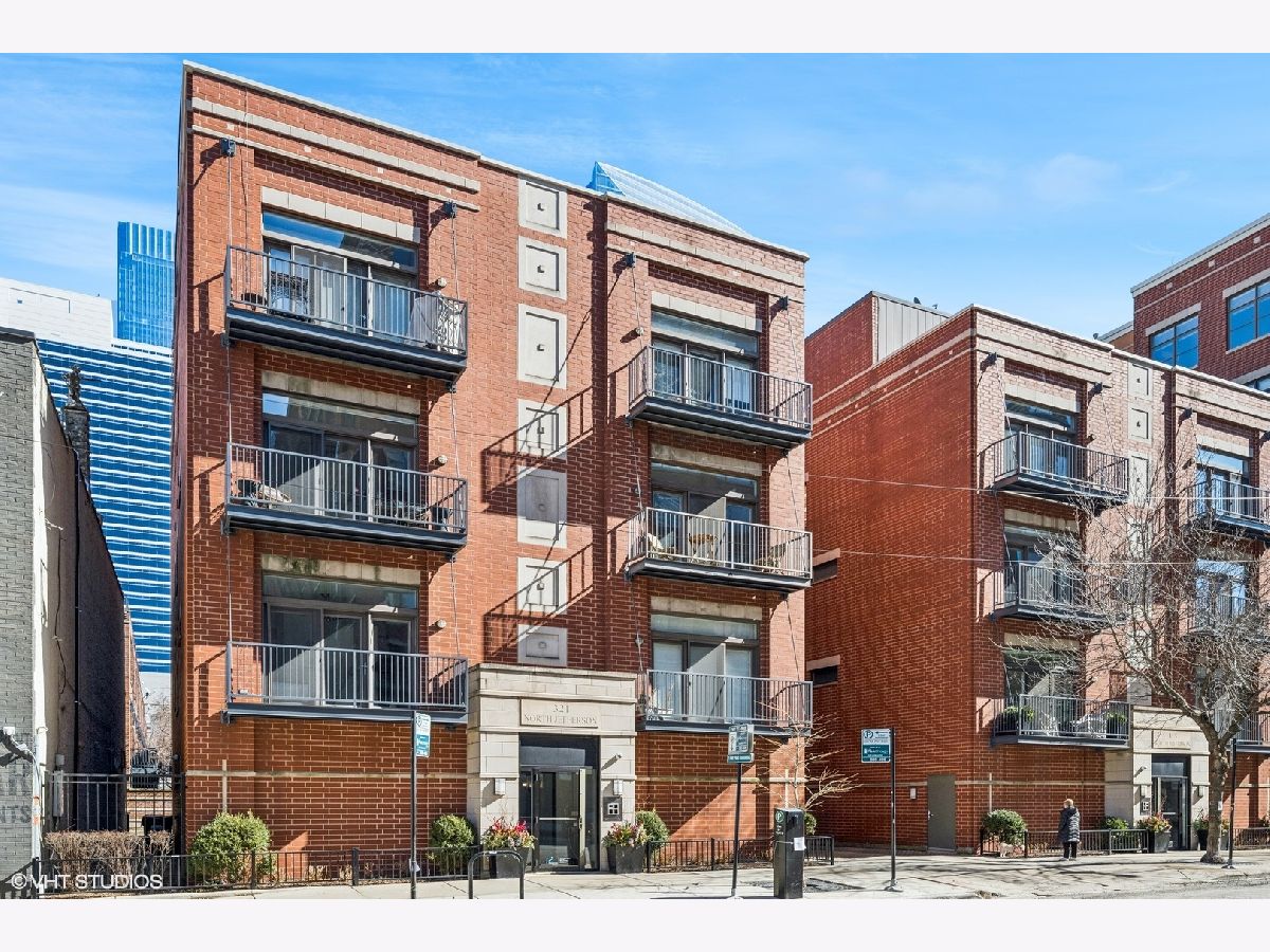 Condos & Townhomes Sold Fulton Station Chicago Illinois, 321 Jefferson