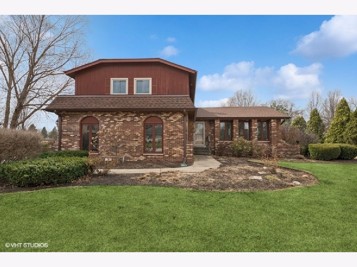 Homes Sold Indian Lakes Bloomingdale Illinois, 248 Cardinal