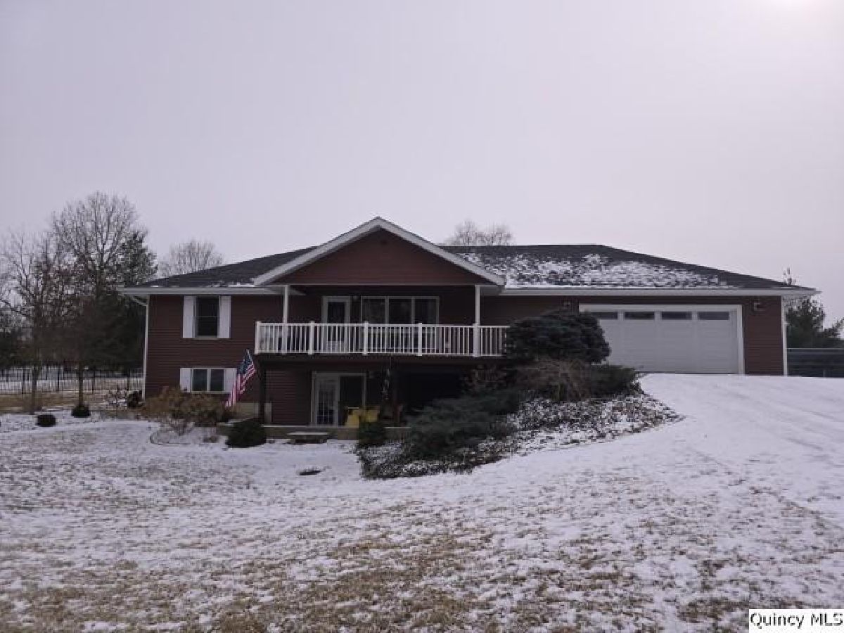  Sold Carthage Illinois, 116 Wabash