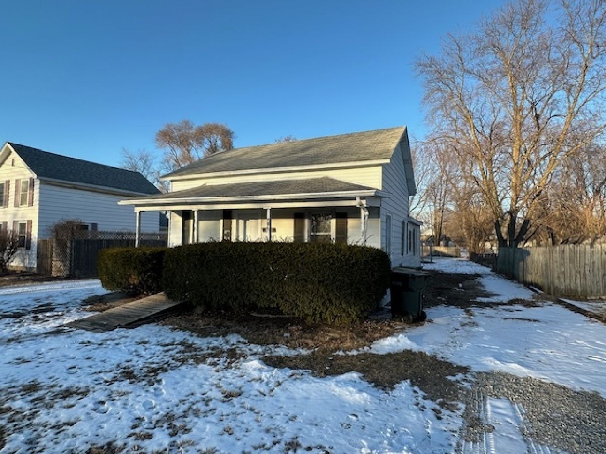  Rented Braidwood Illinois, 346 Main