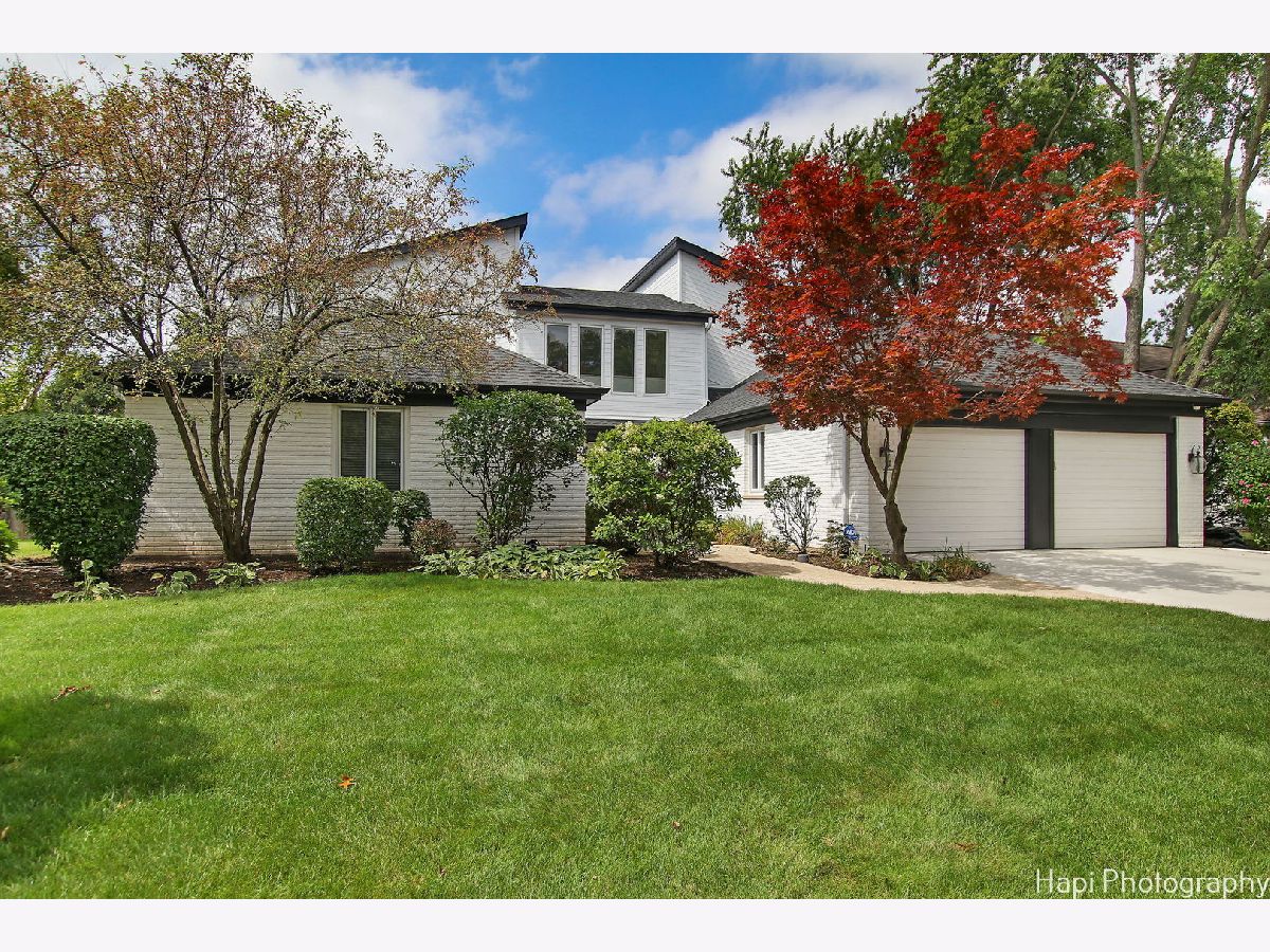 Homes Sold Charlemagne Northbrook Illinois, 640 Dauphine