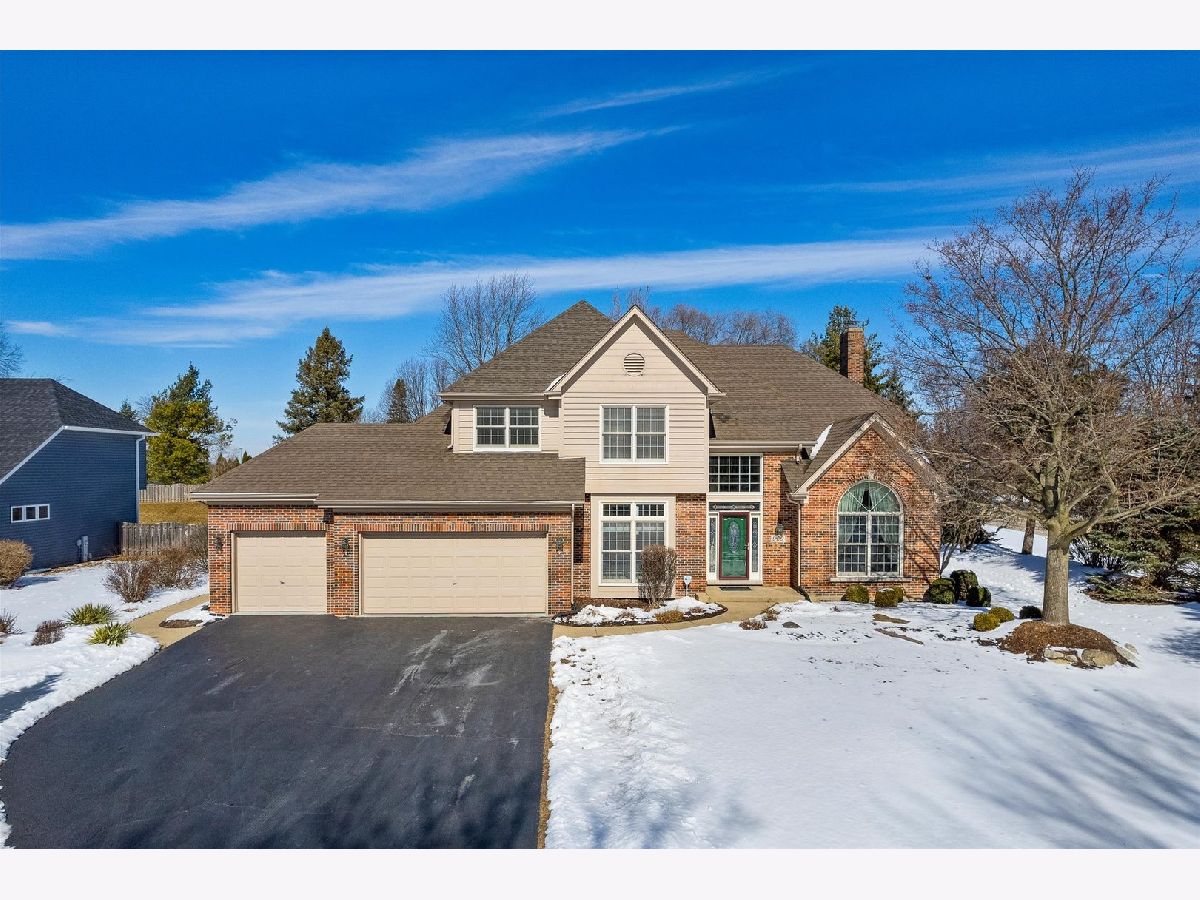 Homes Sold Prairie Trails Batavia Illinois, 929 Mark Twain