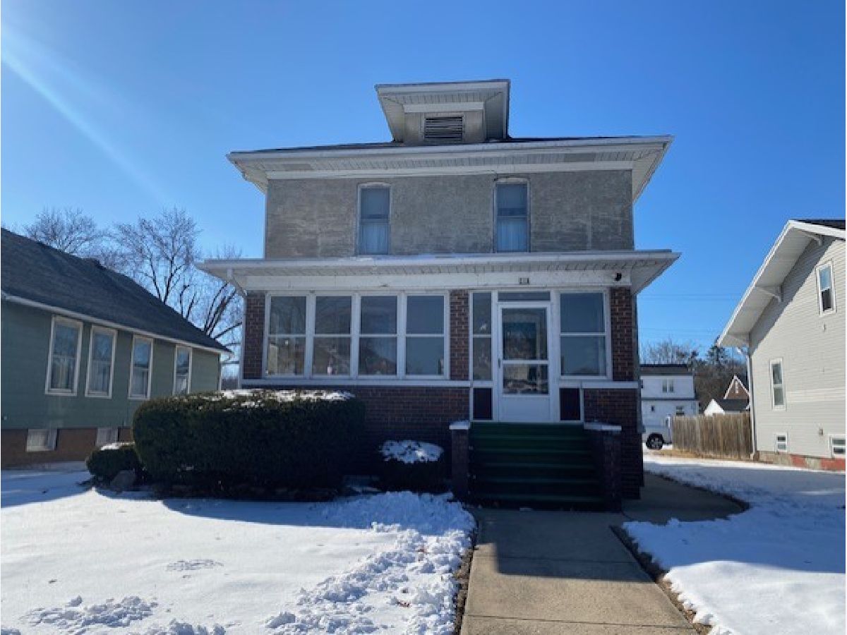  Sold Depue Illinois, 216 Tinley