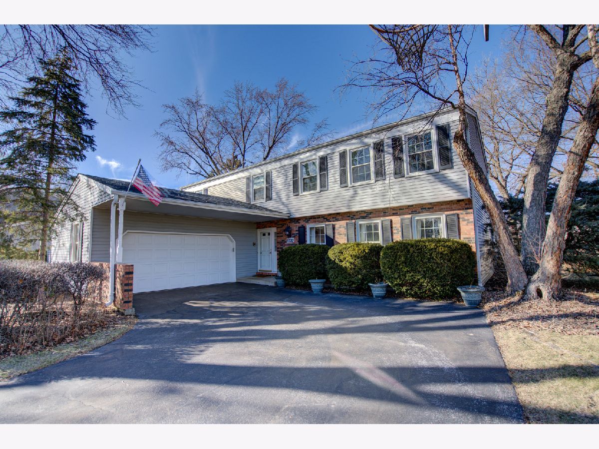 Homes Sold Pembroke Greens Naperville Illinois, 1239 Edward