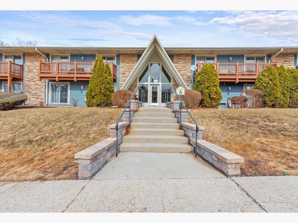  Rented Fox River Grove Illinois, 300 Opatrny