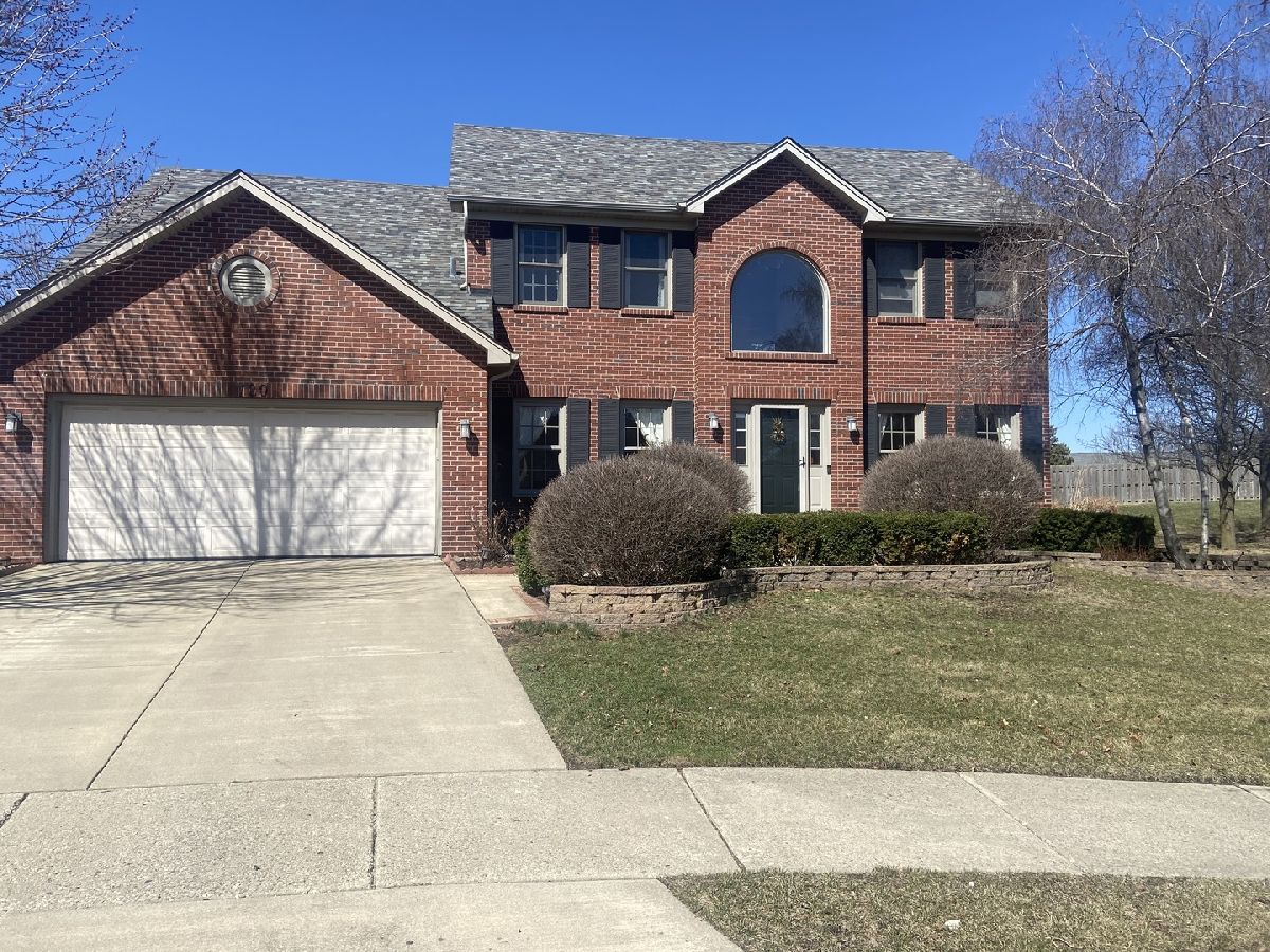 Homes Rented Oakhurst North Aurora Illinois, 720 Kendridge