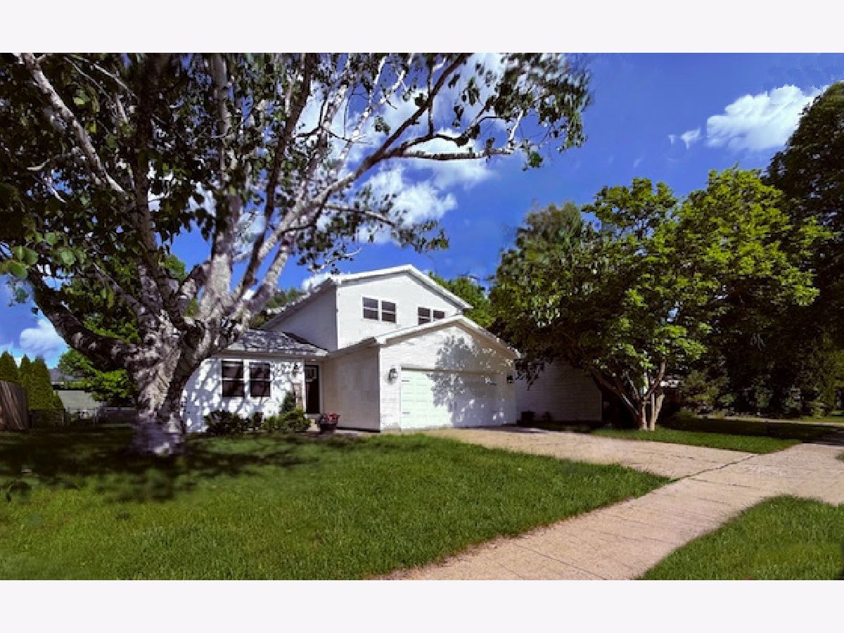 Homes Sold Stratford Park North Champaign Illinois, 1816 Sadler