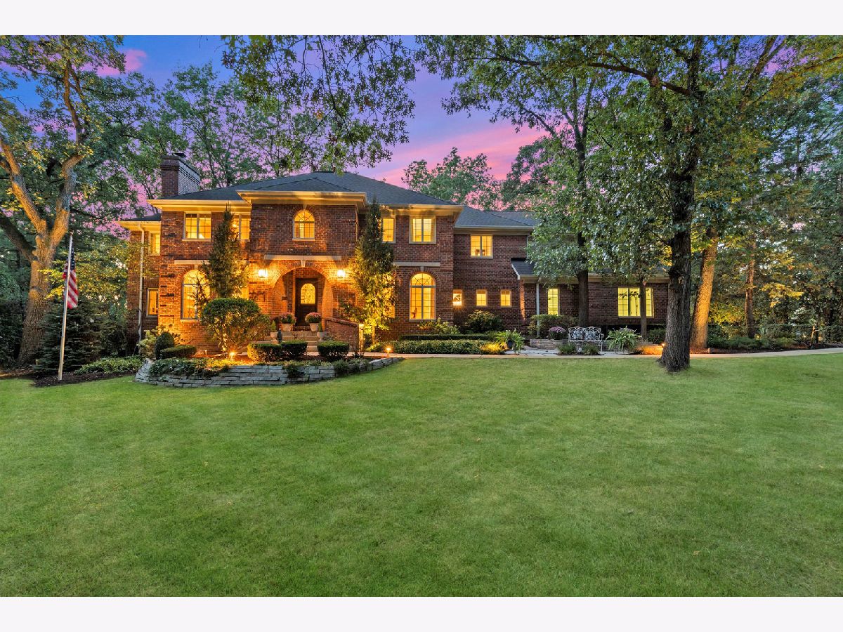 Homes Sold Equestrian Woods Lemont Illinois, 46 Woodview