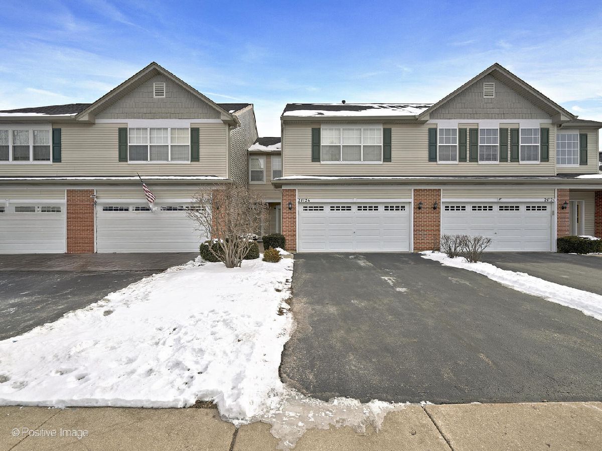 Townhomes & Condos Rented Walnut Creek Plainfield Illinois, 24126 Walnut