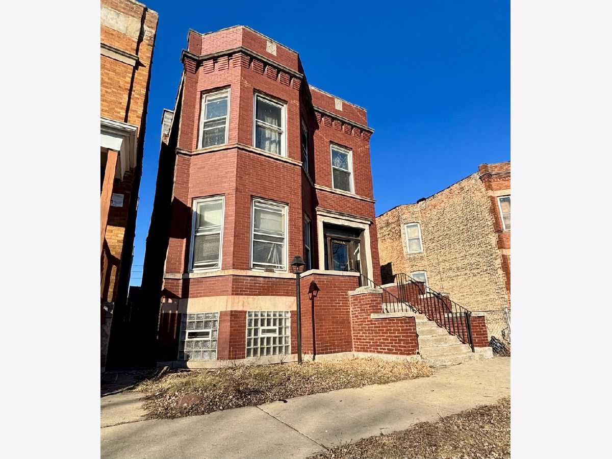  Sold Chicago Illinois