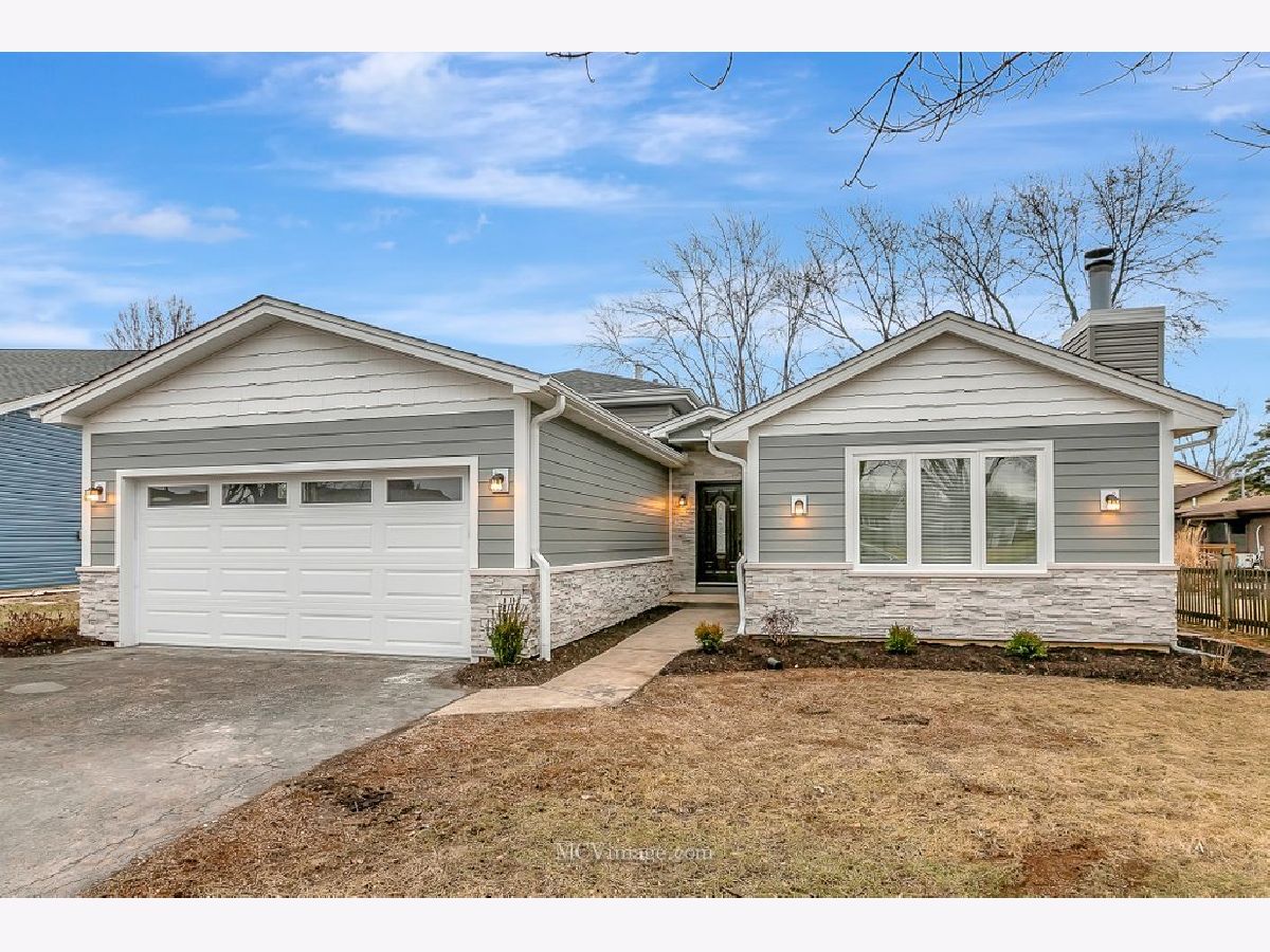 Homes Sold Pebble Creek Homer Glen Illinois, 13852 Sandstone