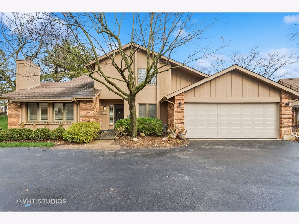 Townhomes & Homes Sold Sawmill Creek Darien Illinois, 1704 Boulder