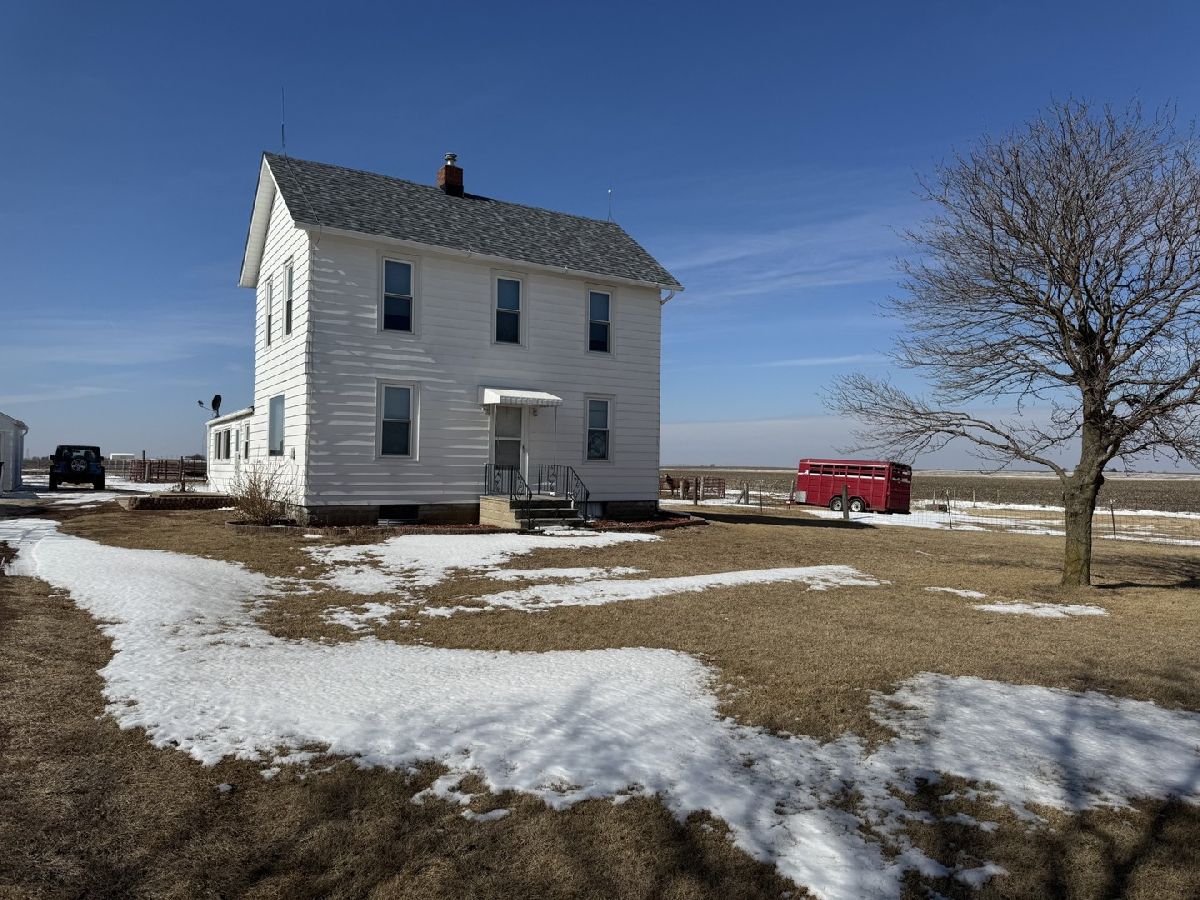  Sold Lostant Illinois, 1583 8th