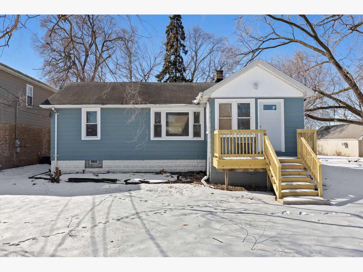  Sold Crestwood Illinois, 14244 Kostner