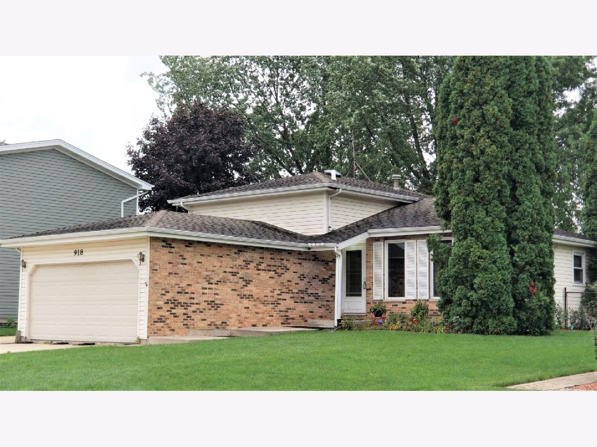 Homes Sold Shenandoah Valley Carol Stream Illinois, 918 Cumberland