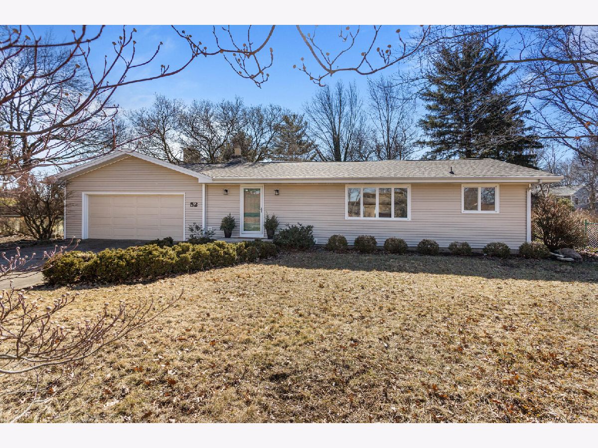 Homes Sold Lake Park Champaign Illinois, 52 Chestnut