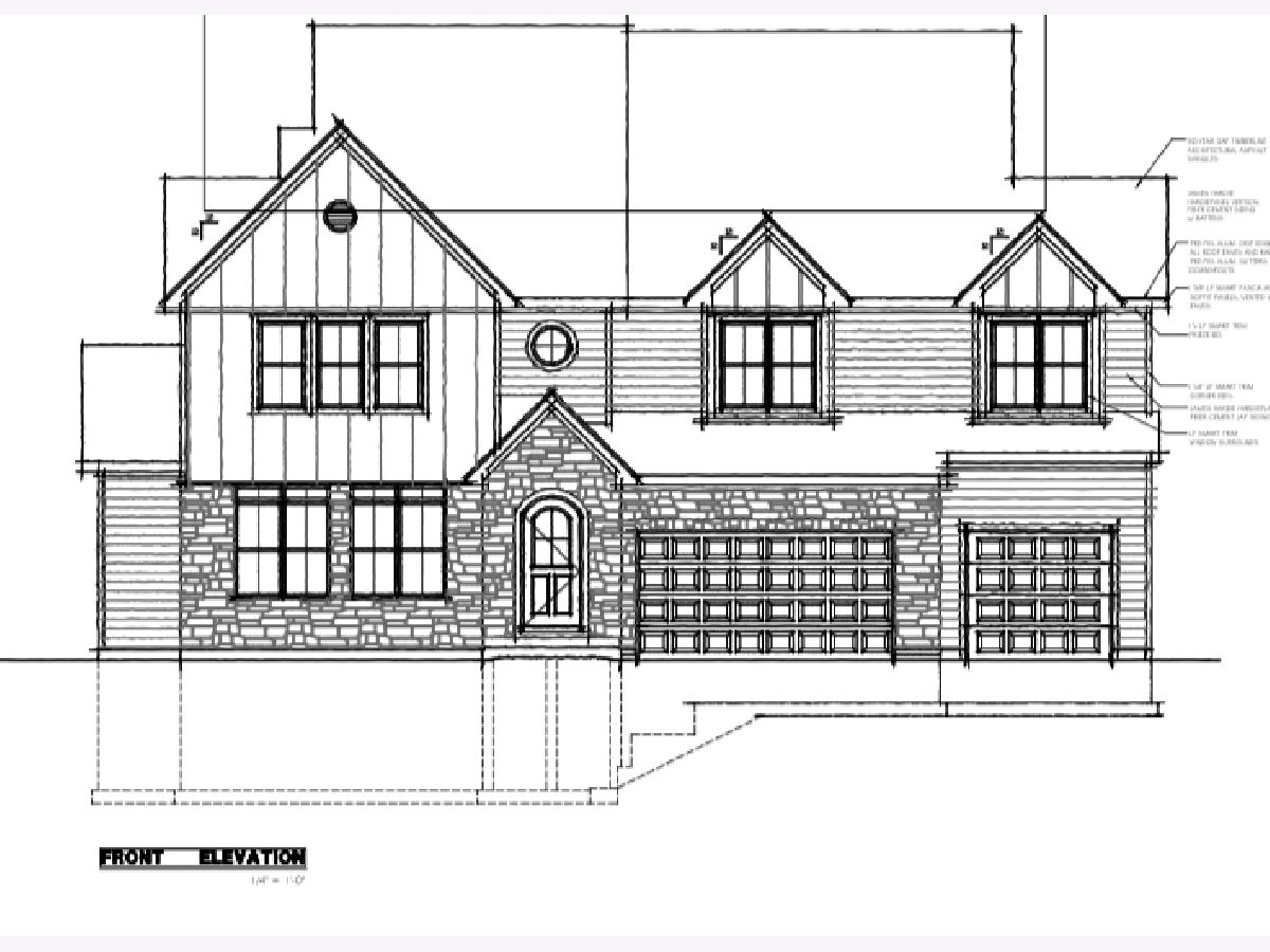  For Sale Indian Creek Illinois, 128 Lilly Court