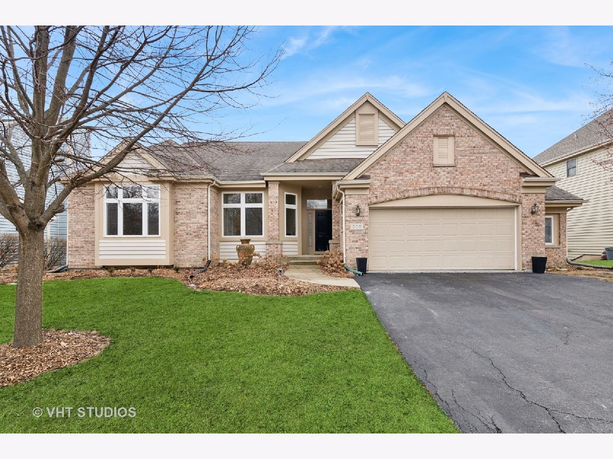 Homes Sold Boulder Ridge Greens Lake In The Hills Illinois, 506 Barton Creek