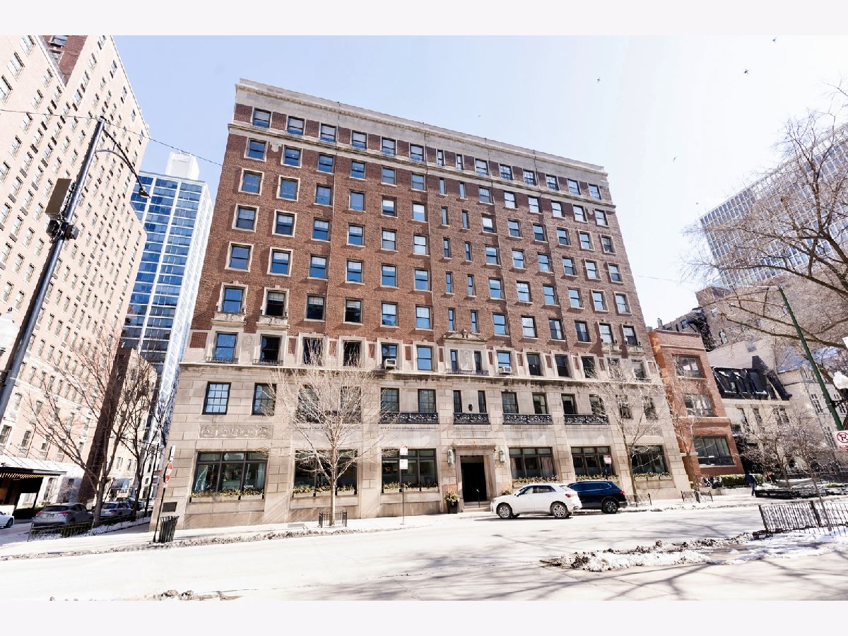Condos & Townhomes Rented Churchill Chicago Illinois, 1255 State