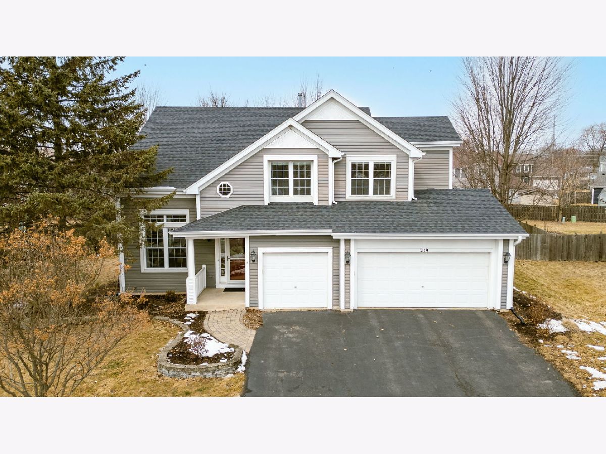Homes & Townhomes Sold Victoria Meadows Oswego Illinois, 219 Mondovi