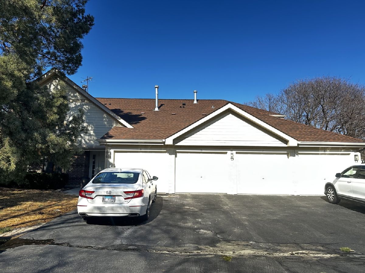 Condos & Townhomes Sold Kingsbrooke Palatine Illinois, 810 Castle