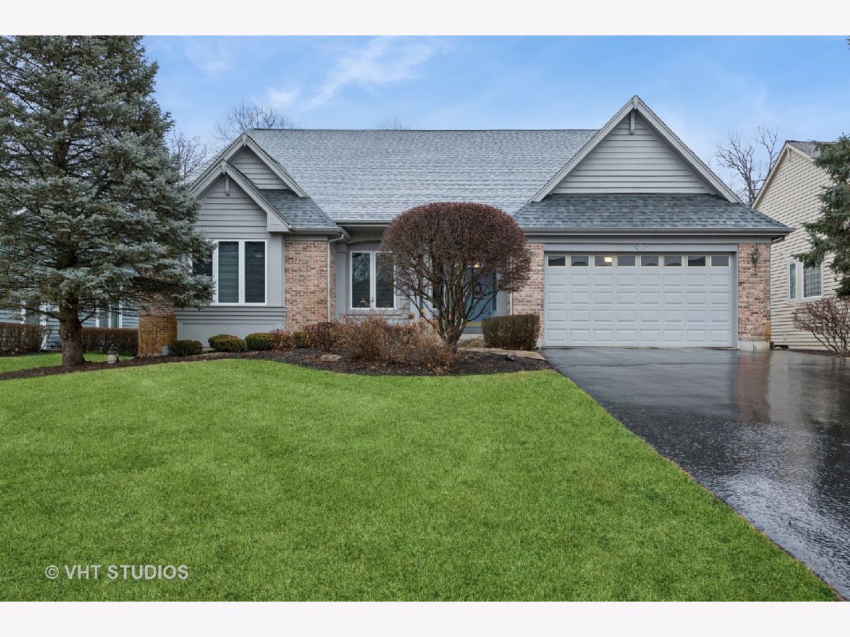 Homes Sold Chalet Hills Estates Cary Illinois, 70 Brittany